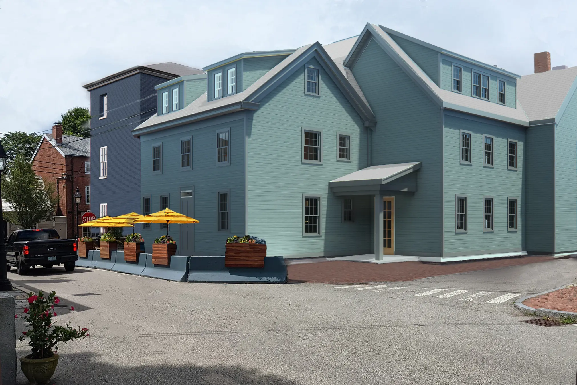 Featured image for “111 State Street”