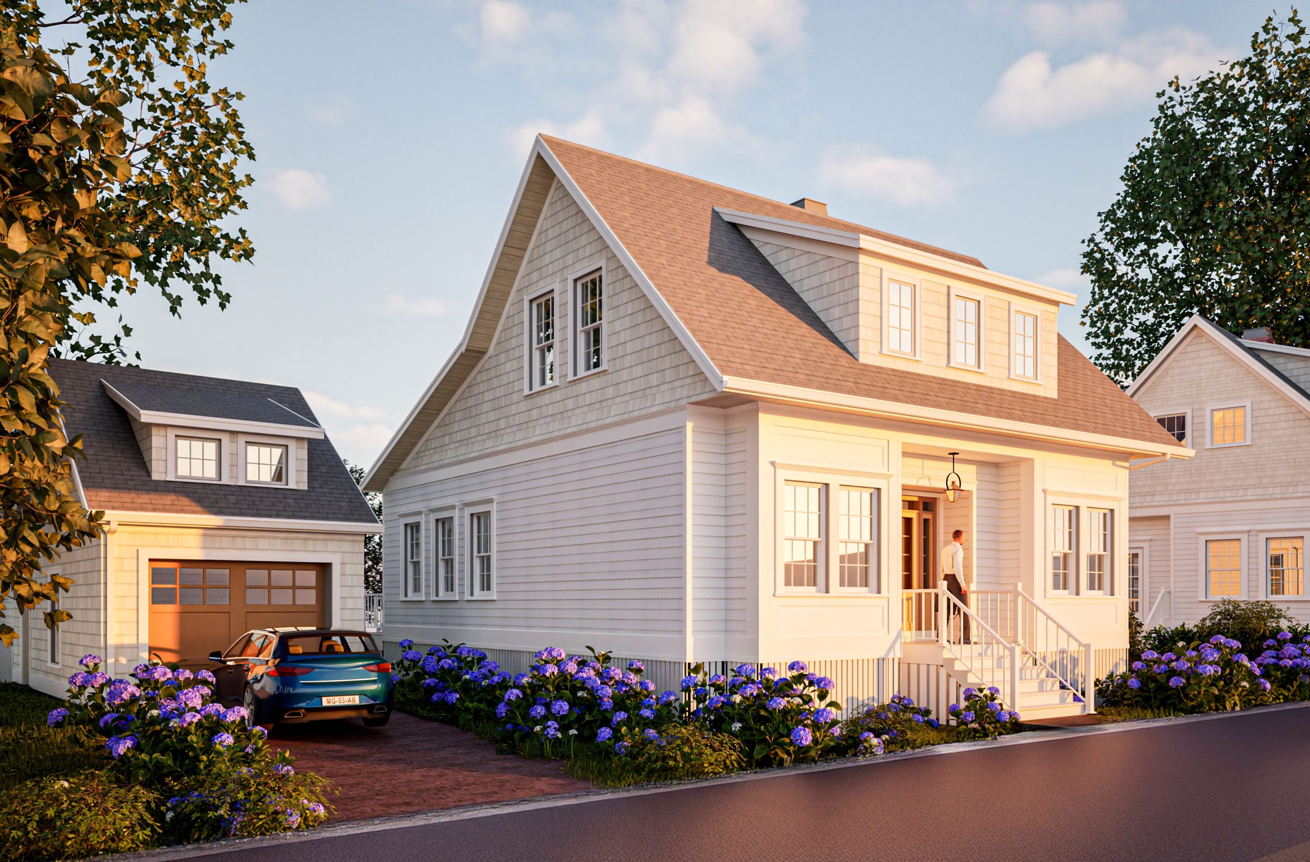 Featured image for “Coastal Cottages”